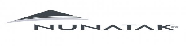 Nunatak Logo