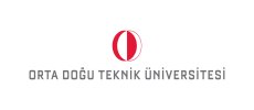 Orta Doğu Teknik Üniversitesi Logo