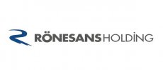 Rönesans Holding A.Ş. Logo