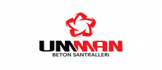 Umman Beton Logo